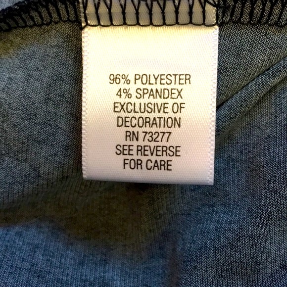 Apt 9 Floral Dress - Picture 6 of 7